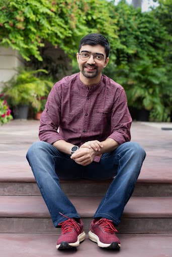 Abhyuday Agarwal
