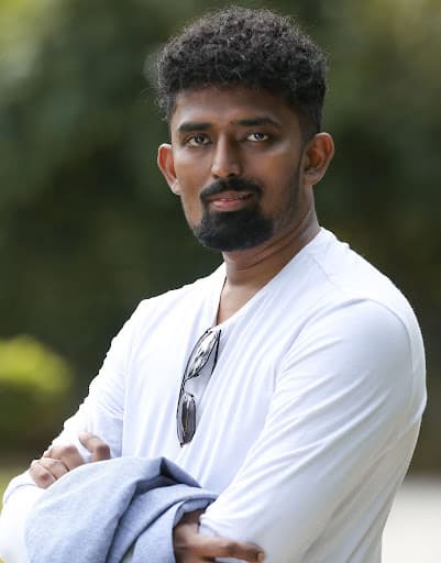 Dr. Harsh Jain